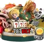 787bet slots